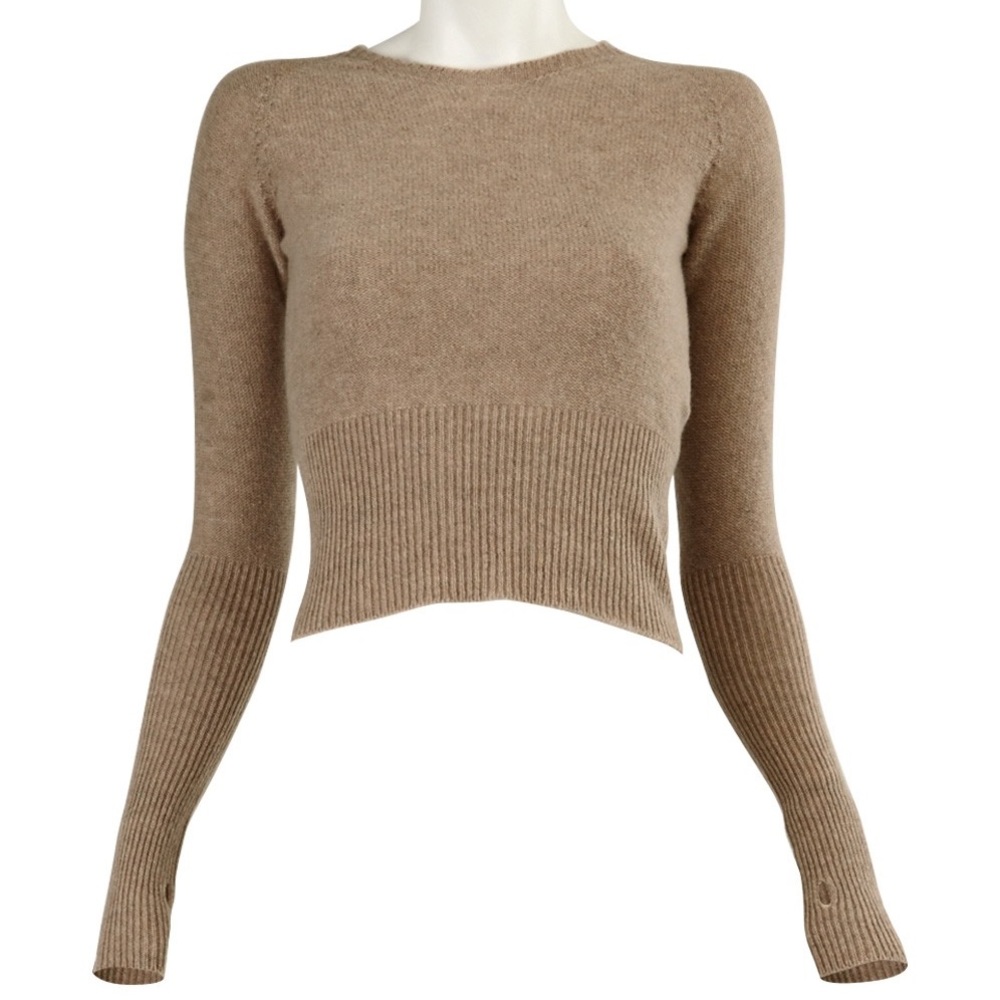 Lemaire wool sweater